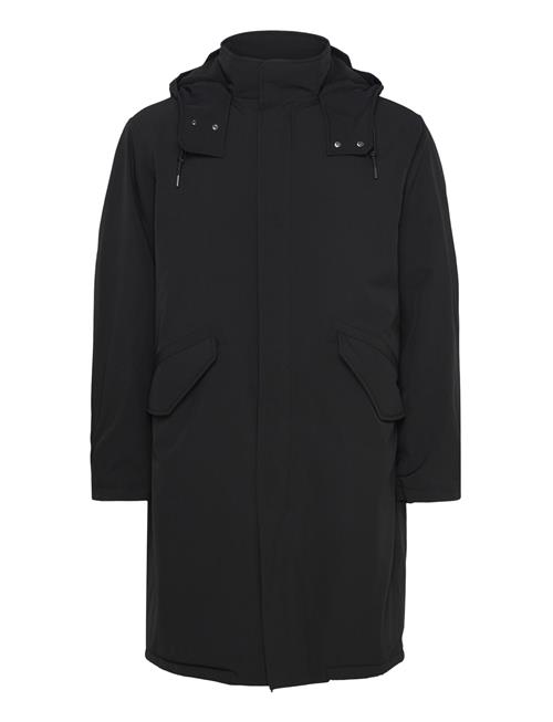 A.P.C. | Parka Anatole | S