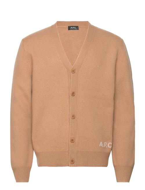 A.P.C. | Cardigan Kenny | S