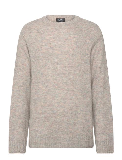 A.P.C. | Pullover Lucas | M