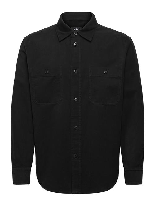 A.P.C. | Overshirt Antoine | M