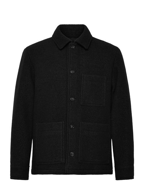 A.P.C. | Emile Logo Vest | XXL