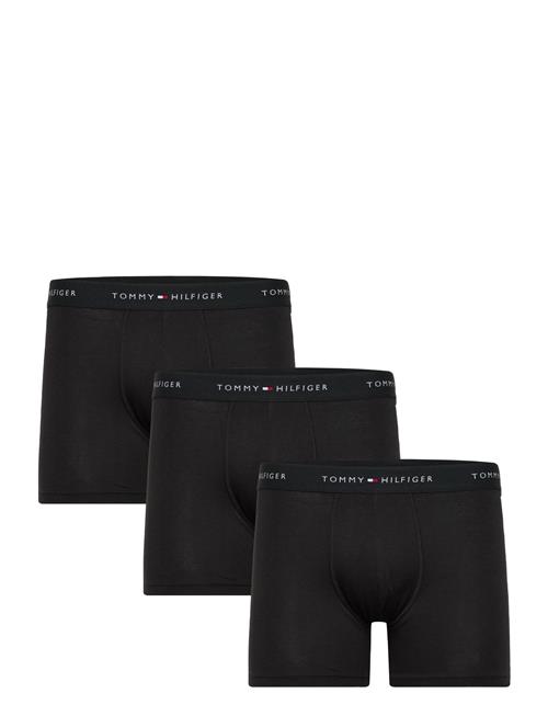 Tommy Hilfiger | 3P Boxer Brief Dtm | S