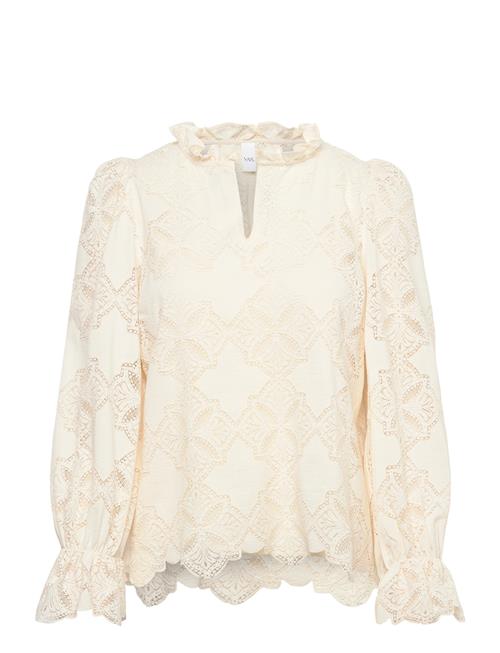 YAS | Yasselmi Ls Top Noos | 40