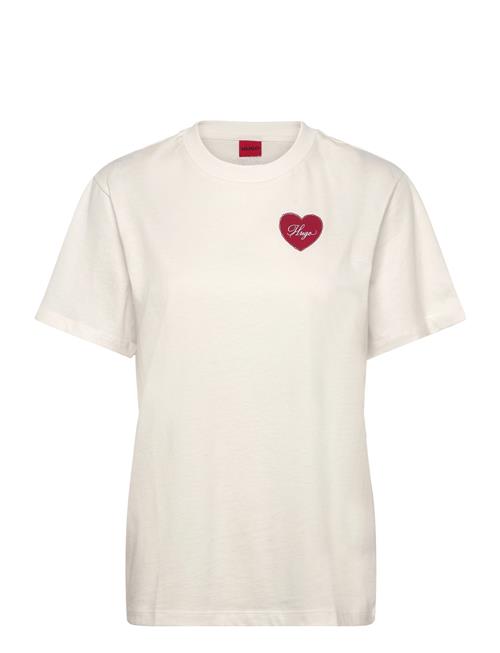 HUGO | Vintage Tee_20 | S