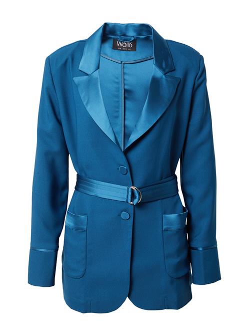 Wallis Blazer  blå