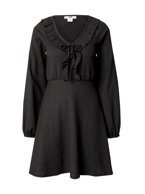 Dorothy Perkins Kjole  sort
