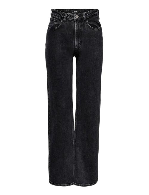 ONLY | Onljuicy Hw Wide Leg Dnm Rea244 Noos | 30 x 34