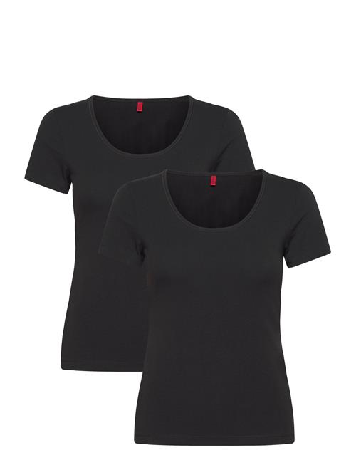 HUGO | Twin T-Shirt Rn | L