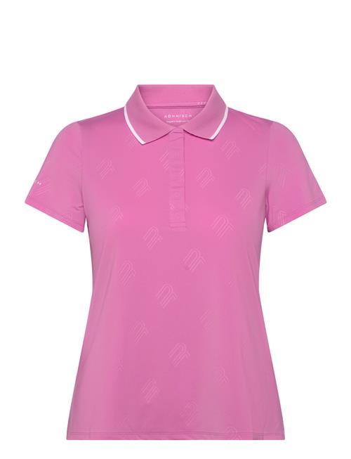 Röhnisch | Deni Poloshirt | S