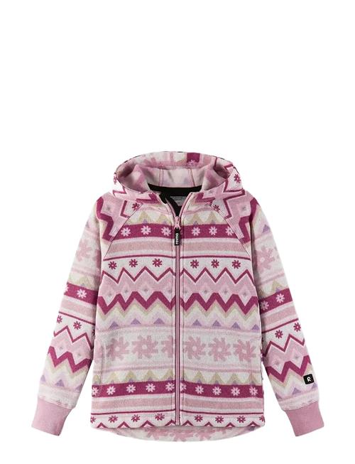 Reima | Fleece Hoodie, Northern | 164