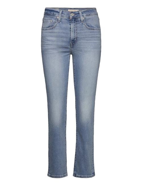 Levi's® | 724 High Rise Straight Blue Wa | 29 x 32