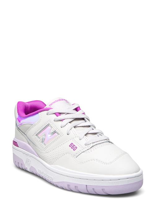 New Balance | New Balance 550 Kids Lace | 38