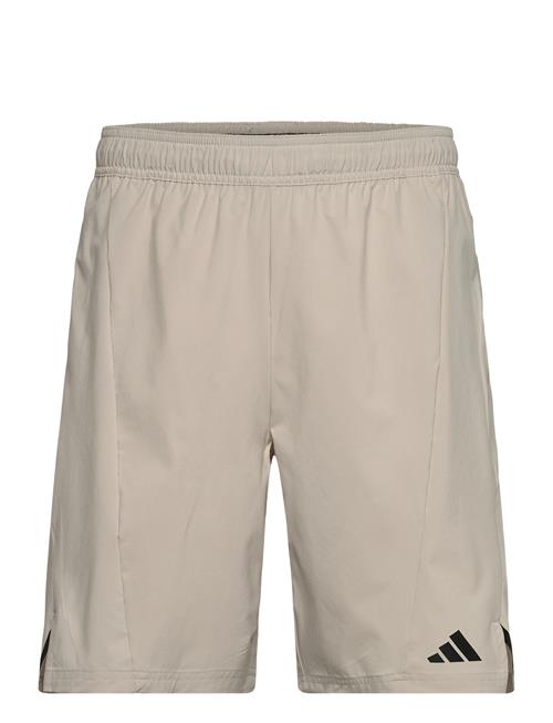 adidas Performance | D4T Short | XXL 18 cm