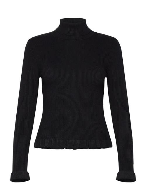 NORR | Sherry Frill Knit Top | 36