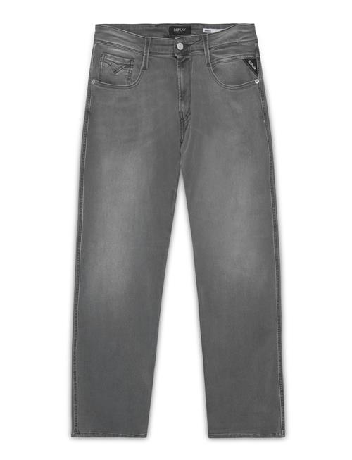 Replay | Anbass Trousers Slim C-Stretch | 34 x 32