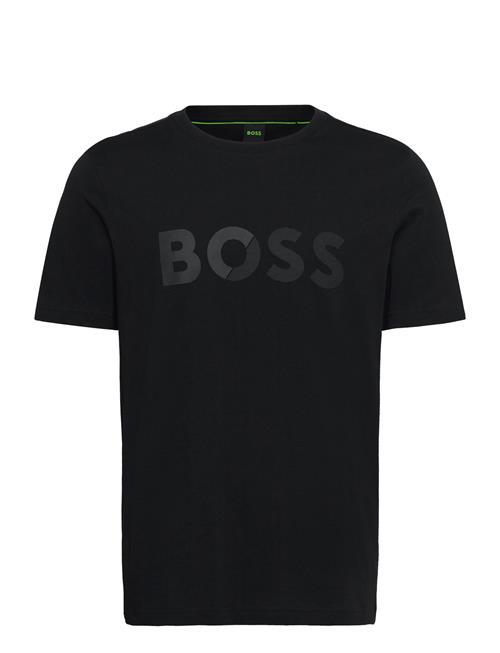 BOSS | Tee Tape Logo | L