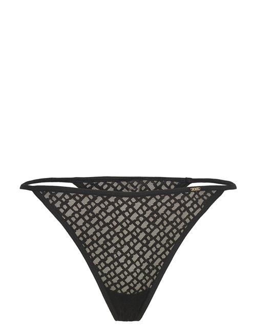 BOSS | String B Lace | S