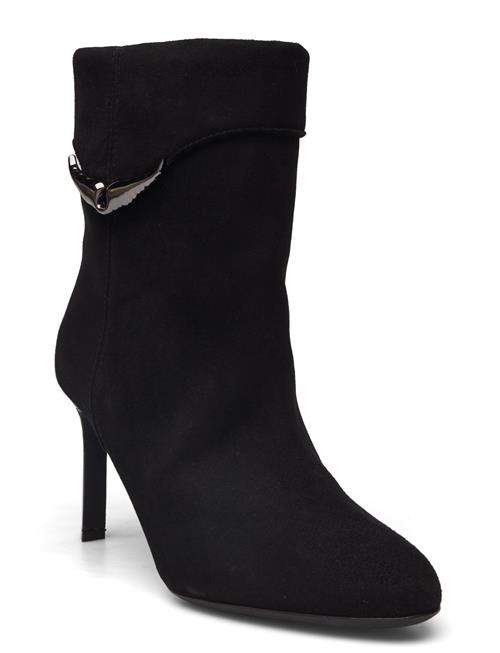 Zadig & Voltaire | Eternal Boots Goat Suede | 41