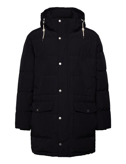 GANT | Heavy Down Mid Length Jacket | M