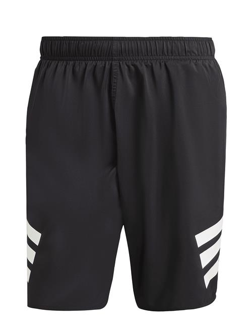adidas Sportswear | Icon 3S Sh 8In | S