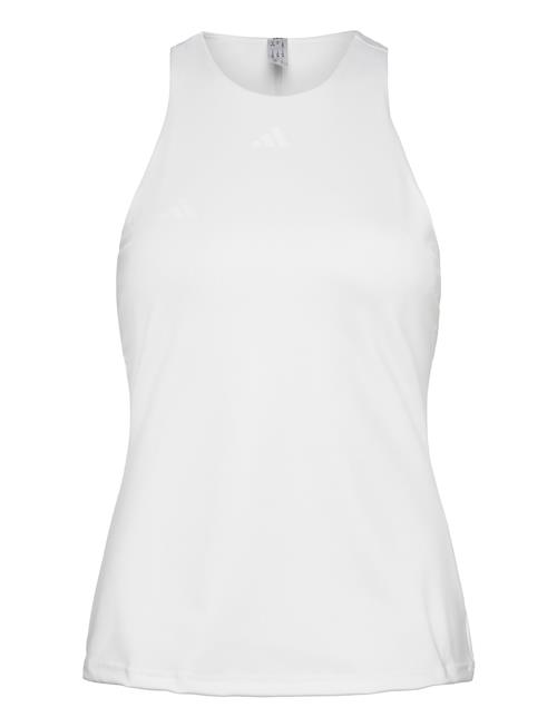 adidas Tennis | Y-Tank | XL