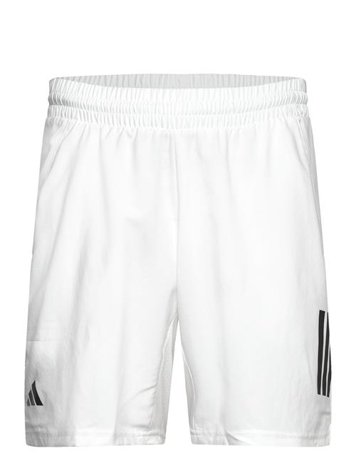 adidas Tennis | Club 3-Stripe Shorts | XL