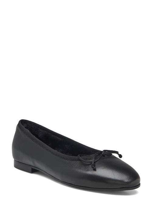Apair | Fur Ballerina | 40
