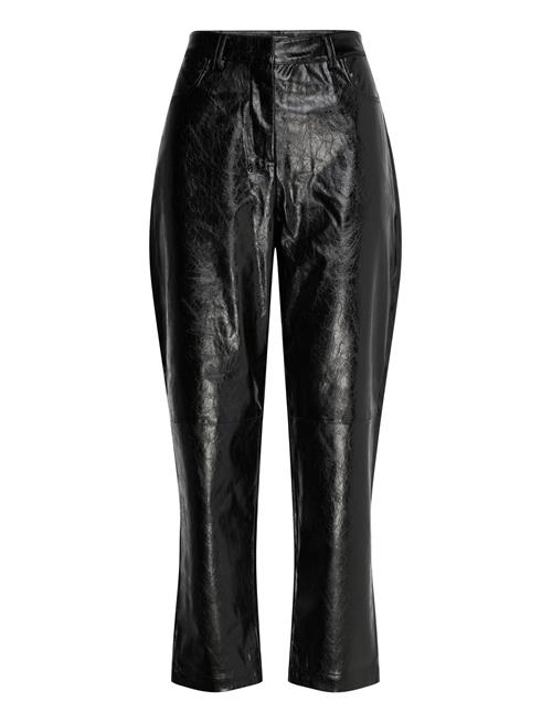 French Connection | Emmett Pu Tapered Trouser | 42