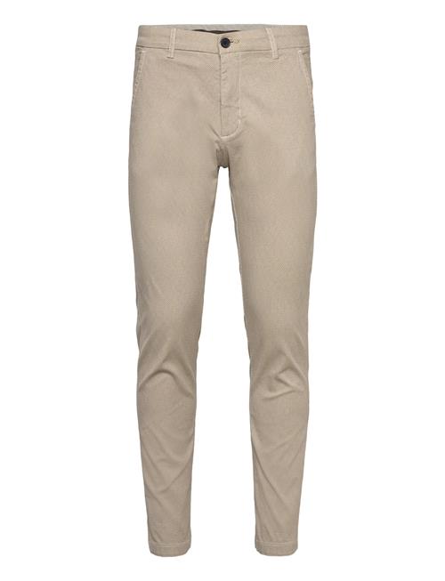 Lindbergh | Aop Superflex Chino Pants | 33 x 32