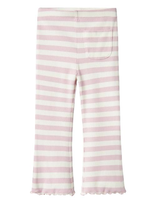 name it | Nmftaia Slim Bootcut Pant Lnoos | 104