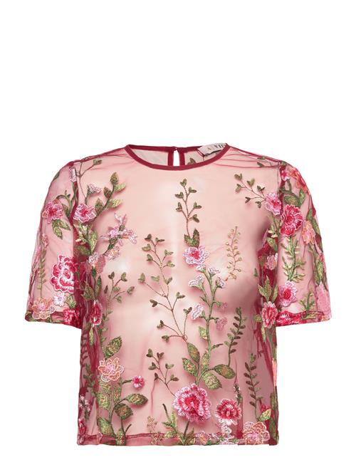 A-View | Fuschia Blouse | 36