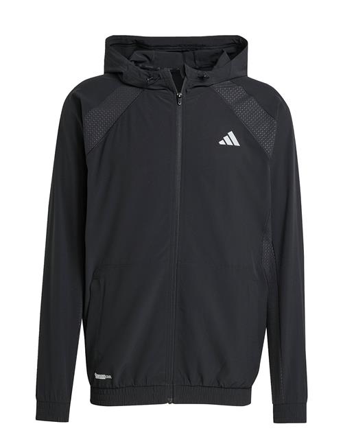 adidas Performance | Tech App S-Top | XS