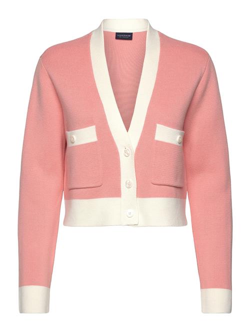 Lexington Clothing | Half Milano Knitted Cardigan | L