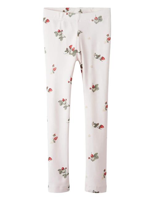 name it | Nmffryda Xsl Legging | 116