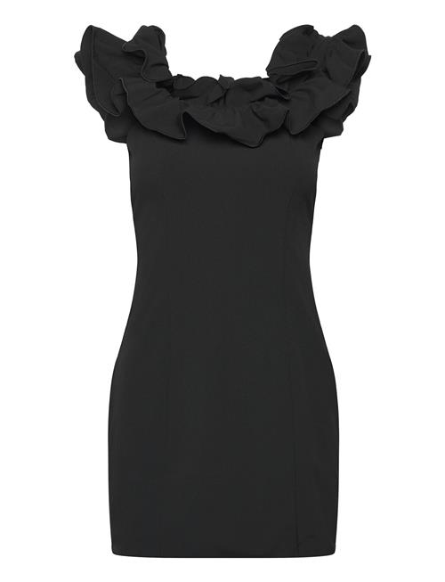 ROTATE | Mini Ruffle Dress | 38