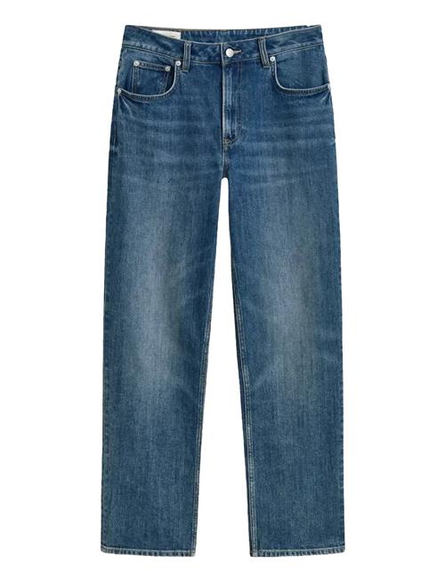 GANT | Straight Stretch Jeans | 32 x 32