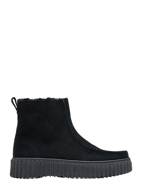 Clarks | Torhill Cozy D | 40