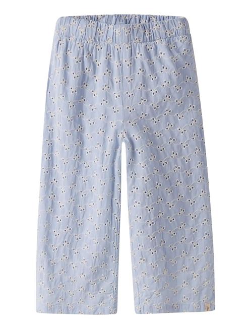 Lil'Atelier | Nmftessie Wide Pant Lil | 110