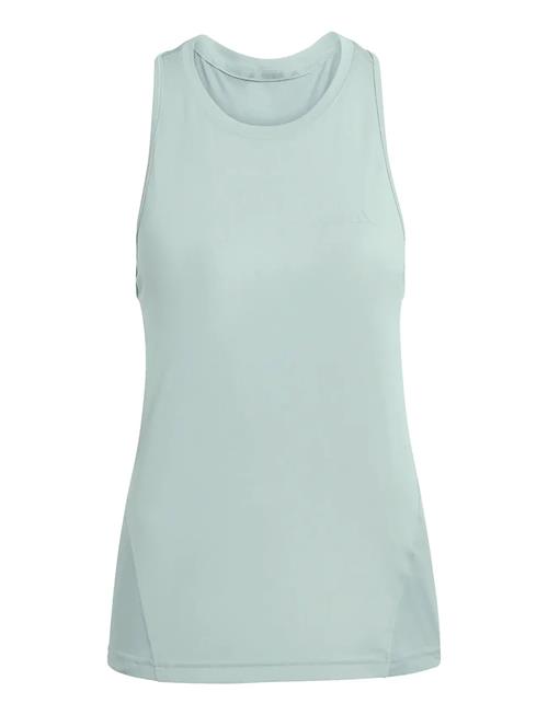 adidas Performance | Wtr D4T Tank B | XS