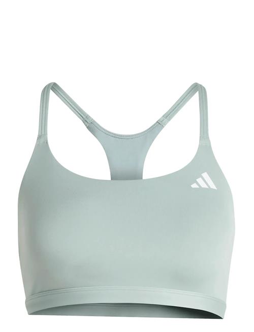adidas Performance | Opt Ess Ls Bra | L