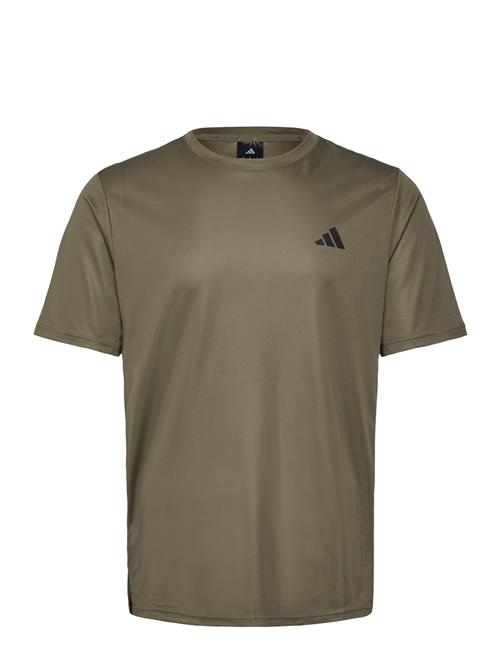 adidas Performance | We Bas 3S T | XL