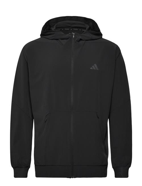 adidas Performance | D4T Hybrid Fz H | L