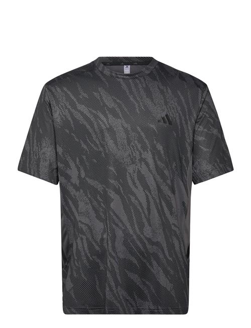 adidas Performance | Techess Aop T | S