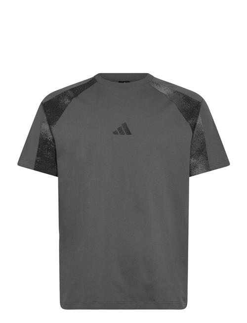adidas Sportswear | M Camo Print Te | M