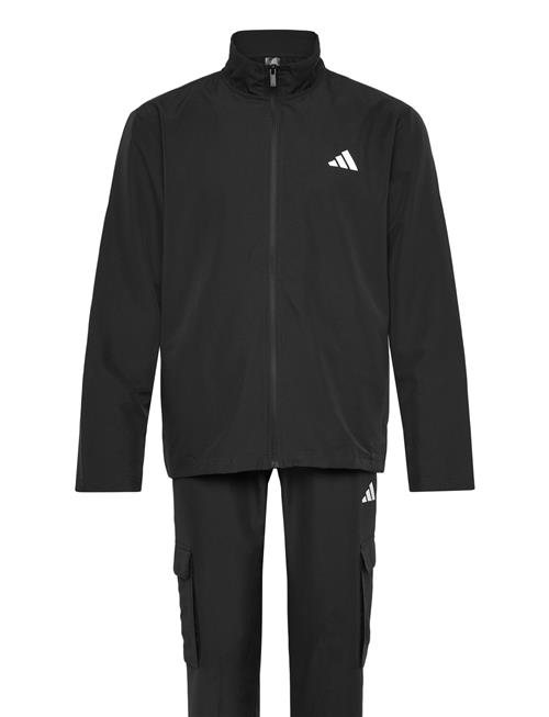 adidas Sportswear | M Wv Crg Ts | S