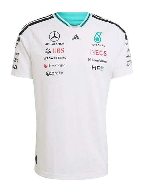 adidas Performance | Mer Dr Jsy Am | M