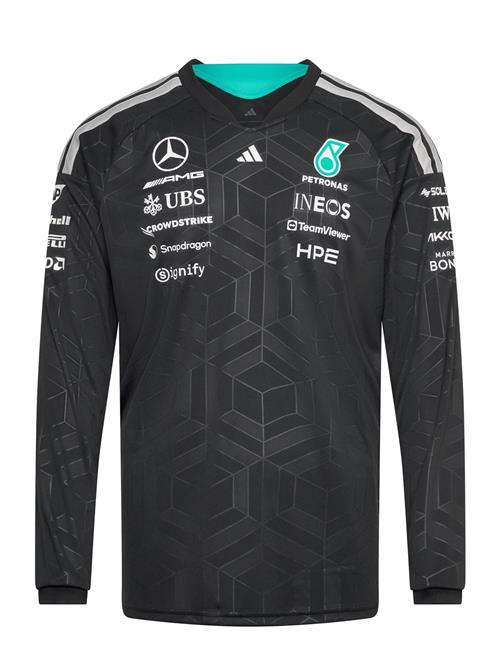 adidas Performance | Mer Dr Jsy Lm | M