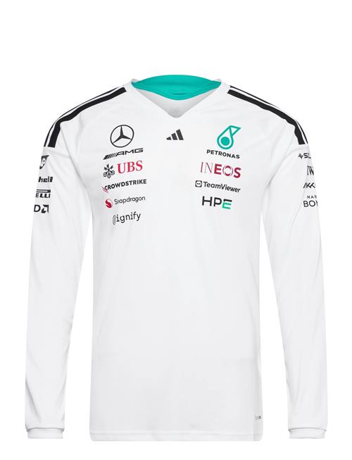 adidas Performance | Mer Dr Jsy Lm | M