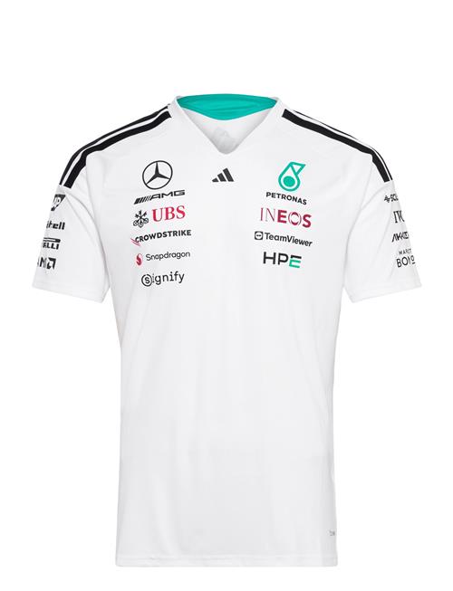 adidas Performance | Mer Dr Jsy M | M