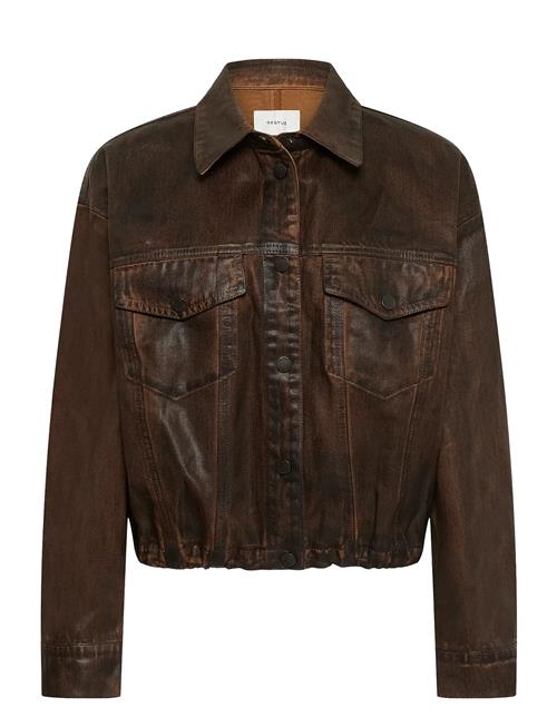 Gestuz | Gzcellie Denim Jacket | 36